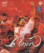 Mersal Tamil Songs CD